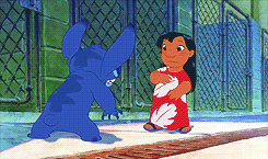 lilopelekai:Mini Disney Movie Challenge [1/9]Lilo and Stitch (2002) “So tell me my little one-