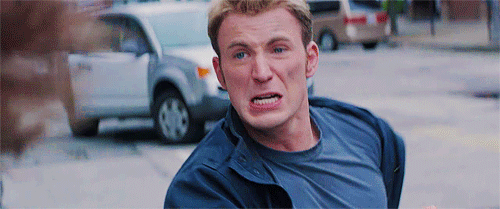 clarke-mason: Steve Rogers acts like a gymnast in Captain America: The Winter Soldier