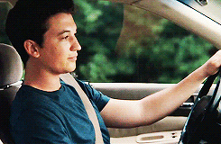 miles teller gif hunt. )under the cut you will...