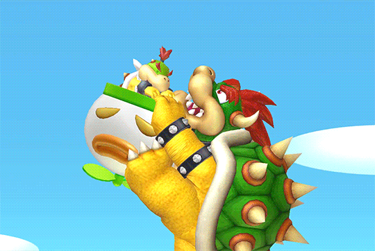 Koopa Family Blog ❤️