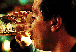 yoohoopuddin-deactivated2020062:  Jim Moriarty goes on holiday. It won’t be happening