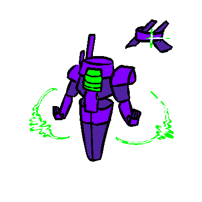 Went Ahead And Finally Started Making Some New Art For The New Year, Mostly Lancer Stuff, Since Its My