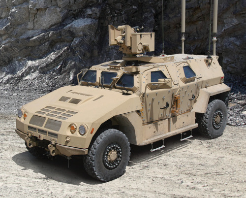 Joint Light Tactical Vehicle  BAE Systems, along with partners Meritor Defense, Navistar Defens