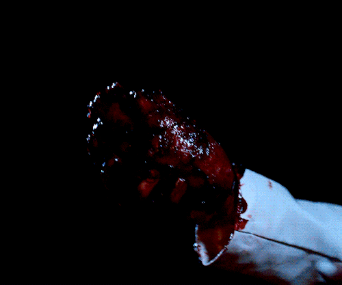 BIT (2019)
- dir. Brad Michael Elmore #filmedit#horroredit#filmgifs#moviegifs#fyeahmovies#usergiles#tuserlou#usersavana#usercas#*gif#*bit#by shay#blood cw#blood tw#gore tw