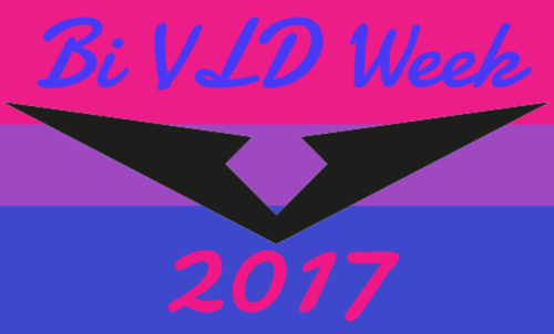 bi-vld-week:Hello Voltron Fandom! Welcome to Bi VLD Week! This event will be taking place 16th - 23r