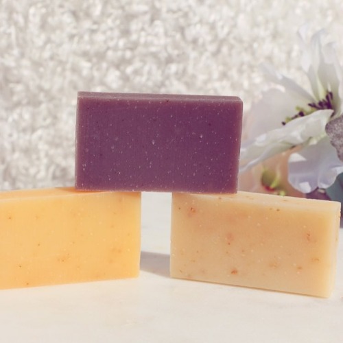 #ontheblog we are talking all about why I prefer natural bar soap and why you should consider switch