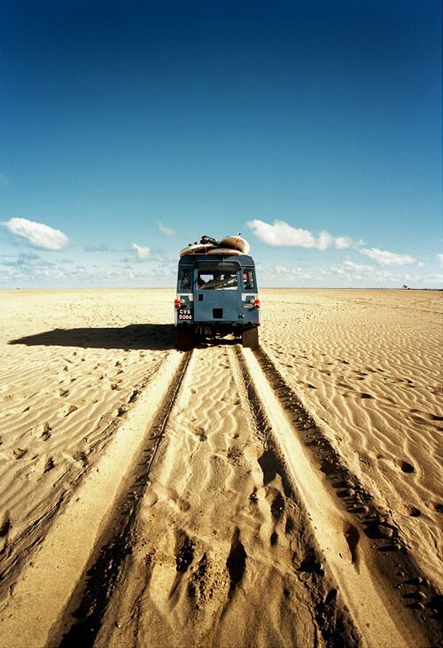 thegreyconcept:  Jorg Badura Picture.