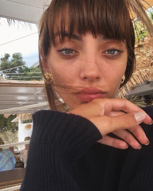 uniquedollface:Neus Bermejo