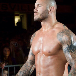 hotcelebs2000:  RANDY ORTON 