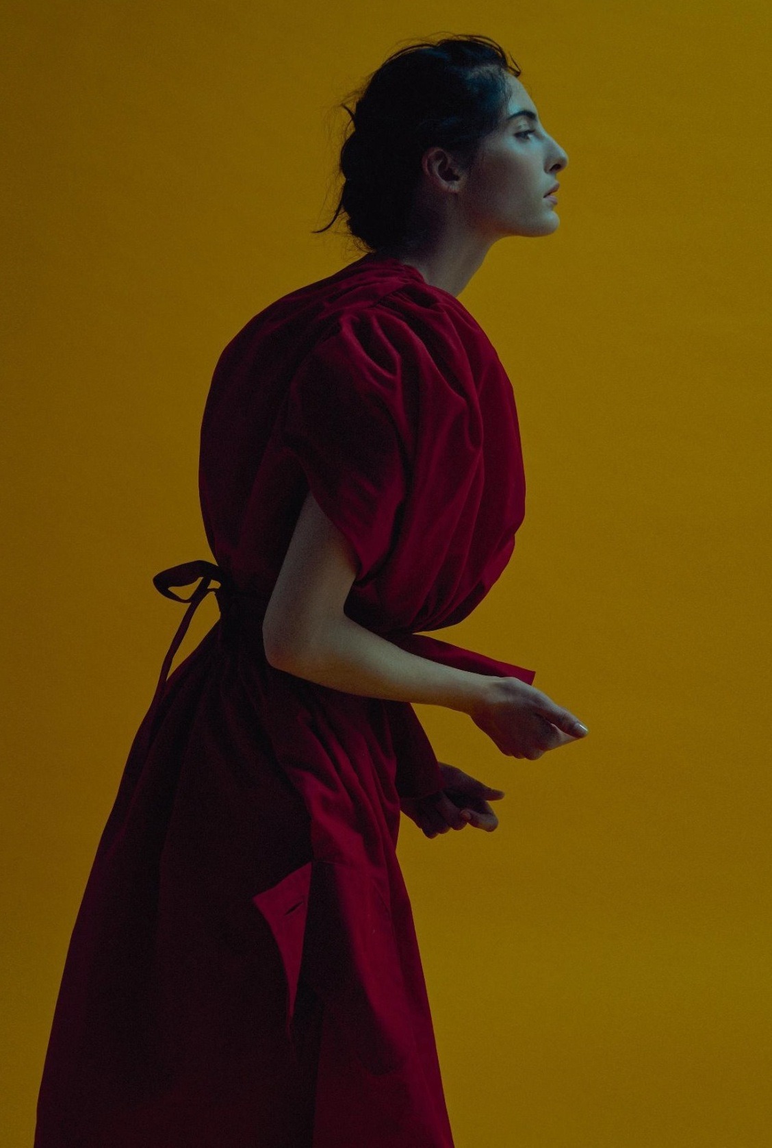 leah-cultice: Annie Tice by Sanchez and Mongiello for Numéro #176 September 2016