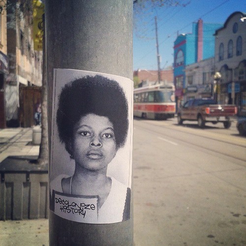 decolonizehistory:  decolonizehistory:  #DecolonizeHistory is about interrupting