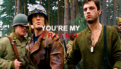 moved-to-peterqulil-deactivated:  Then finish it, ‘cause I’m with you till the