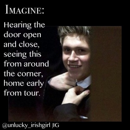 New Niall imagine! Like it?? 