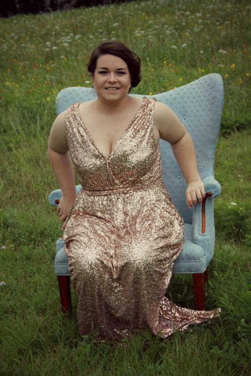 Curves are Sexy!