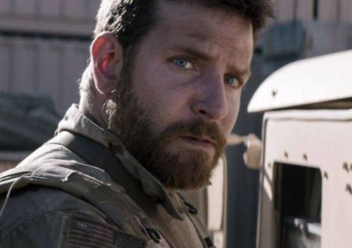 Congratulations to Alumnus Bradley Cooper who has been nominated for an Oscar for his role as legend