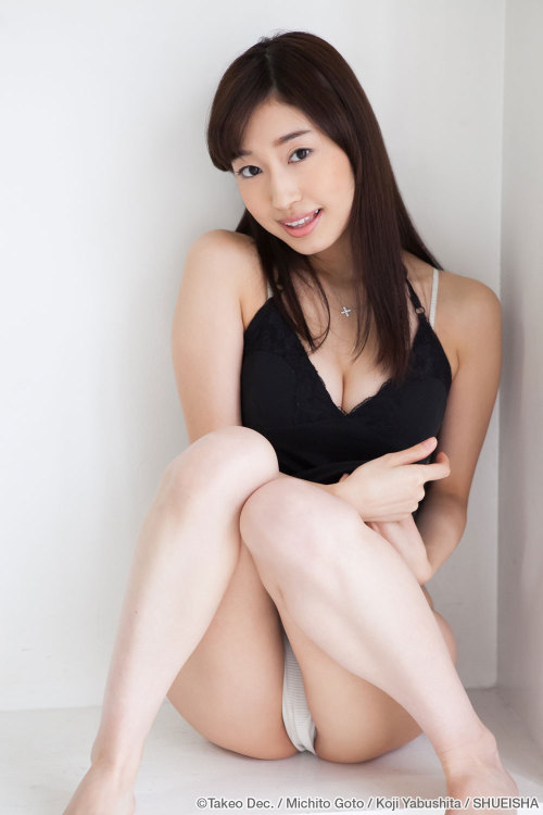 [Young Jump (exclusive WEB)] Terada Miko adult photos