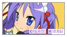 kagami hiragi