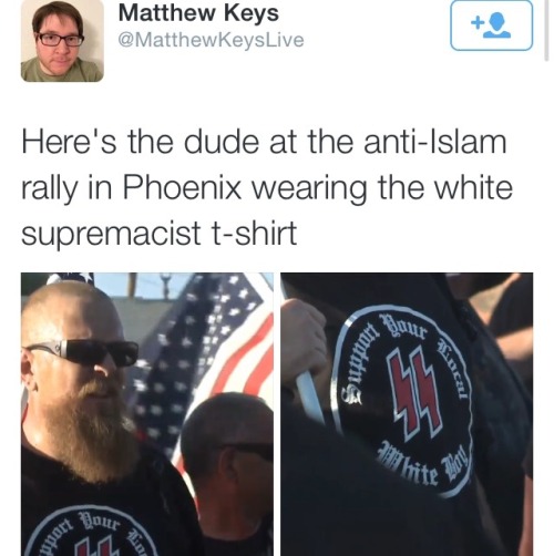 blkoutqueen: krxs10: !!!!!!!!!!!!!!!!!!!!!! ATTENTION !!!!!!!!!!!!!!!!!!!White Supremacist Bikers Ar