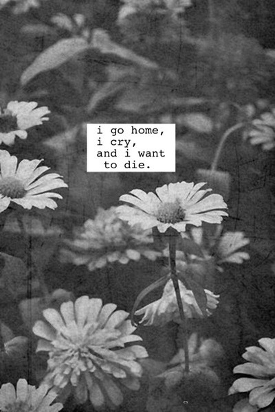 I Want All That Is Not Mine.