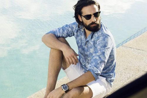 TheArtYouLiveIn.com - Florentino Spring/Summer 2016
