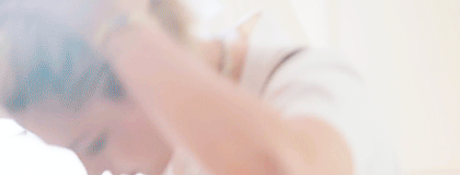 krisfuckingstew:“If you’re an honest person you’ll make mistakes, but that’s