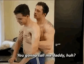 Porn femboy-with-daddy: photos