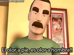 mira-ese-unicornio-volador-rosa:  Ohh los pulentos *-* ven a mi infancia ;-;