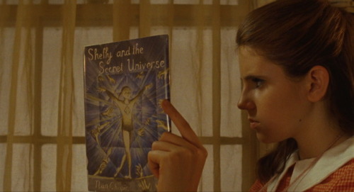 if-its-notlikethemovies: Moonrise Kingdom (2012) dir. Wes Anderson