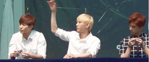 hong-buns:  leo vs. kenbin