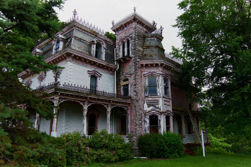 everythingmeanseverything:the forgotten Victorian