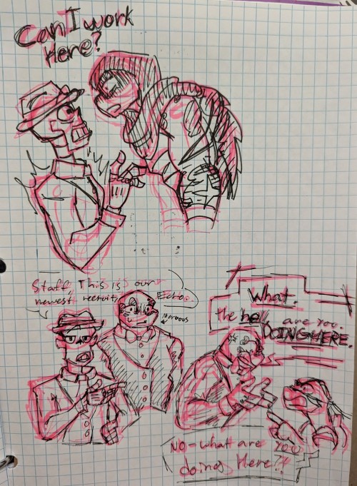 Doodle Dump Wooo!!