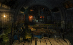 tactical-destruction:  Metro: Last Light