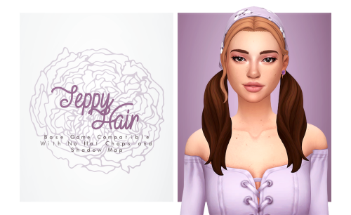 Teppy HairBGC;Comes will all 24 EA hair colors;Not Hat Compatible;Ombre comes with 27 colors from @c