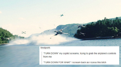 yavinisms:poe dameron: a study.