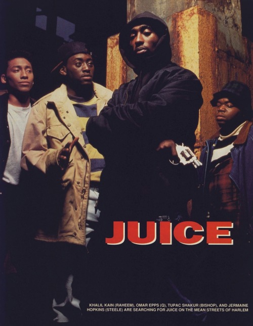 Juice (1992)