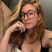spookyy-foxx:Very tired no-makeup selfies 