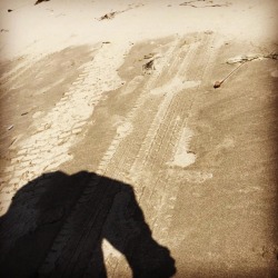 Beach  (at Westport, California) https://www.instagram.com/p/Bnx1nO7hJch/?utm_source=ig_tumblr_share&amp;igshid=xmgbpldfgyji