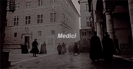cabeswatar:Everything I have ever done I have done for you, for Florence, for the greater glory of G