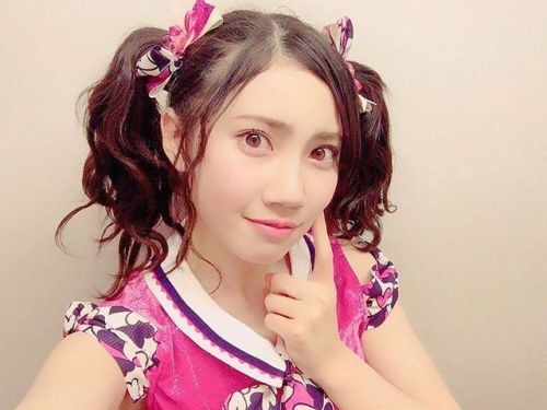 #北川綾巴  #ryoha_kitagawa  #SKE48