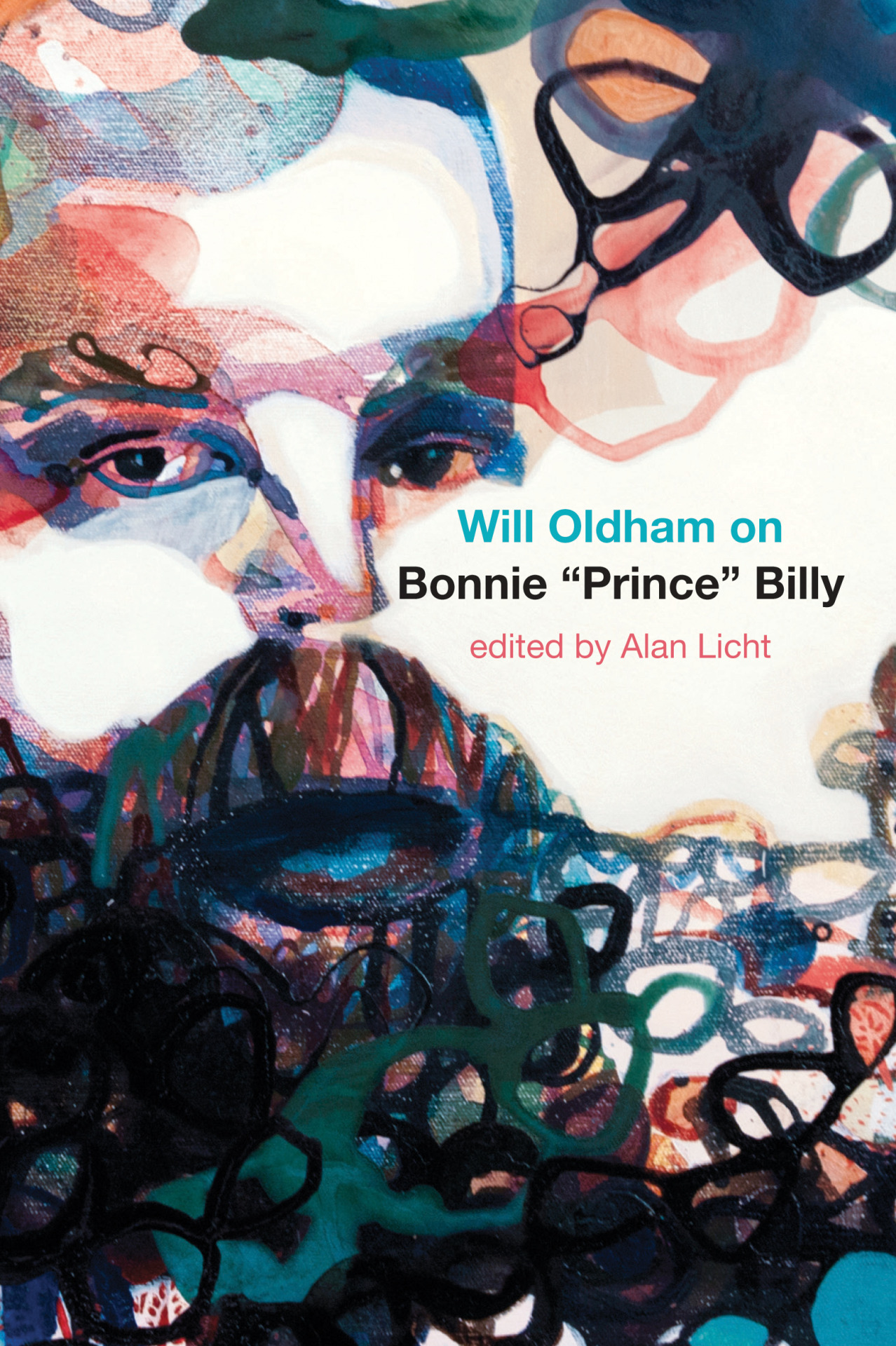 Will Oldham on Bonnie “Prince” Billy
A 350-page interview with Will Oldham about his work. How you feel about the book, of course, is dependent on how you feel about Will Oldham. I found a lot of his ideas about making art to be pretty in tune with...