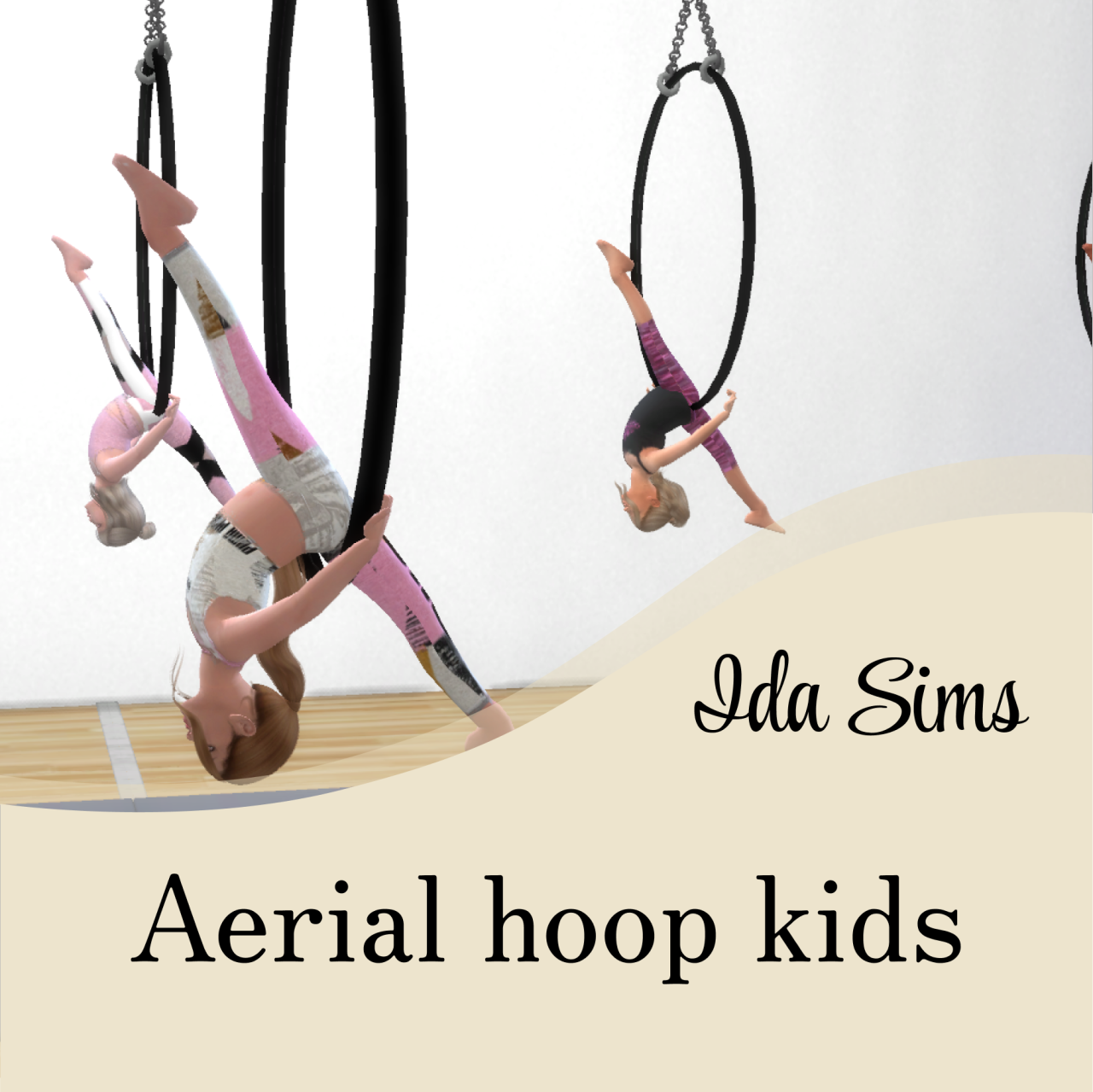 How Aerial Arts Classes Can Help You Soar » Expression City
