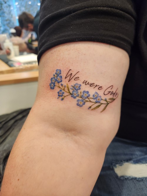 52 Heartwarming Family Tattoos And Meaning  Our Mindful Life 2023