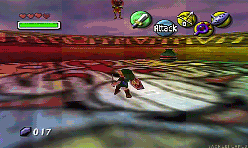sacredflames:  “You’ve met with a terrible fate, haven’t you?” 