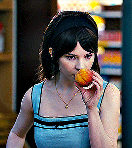 #Stay Away From The Produce Section!!! (insp)