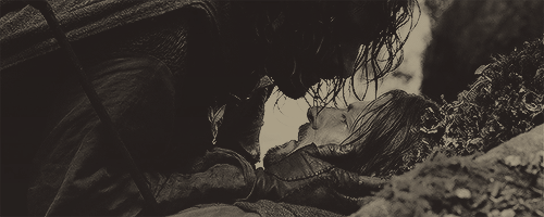 fyeahtheraceofmen:“They will look for his coming from the White Tower. But he will not return.”