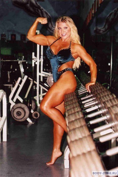 SAGER-FIT TRAINING!LOOK GREAT NAKED!! A MIX OF FITNESS & B.B. AU