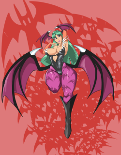 Succubus Poison