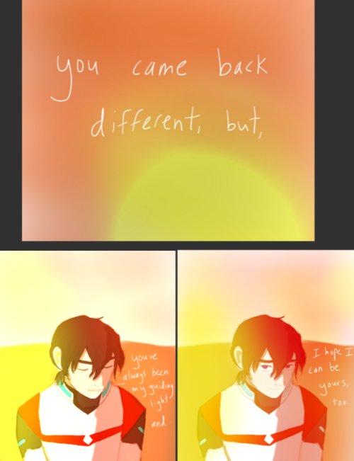 that-meiko-girl:hazelnatcoffee:I have hit inhuman levels of sappiness and taking my drawings too ser