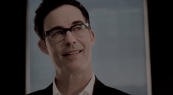 theogalavan:The days of The Flash protecting this city are over.