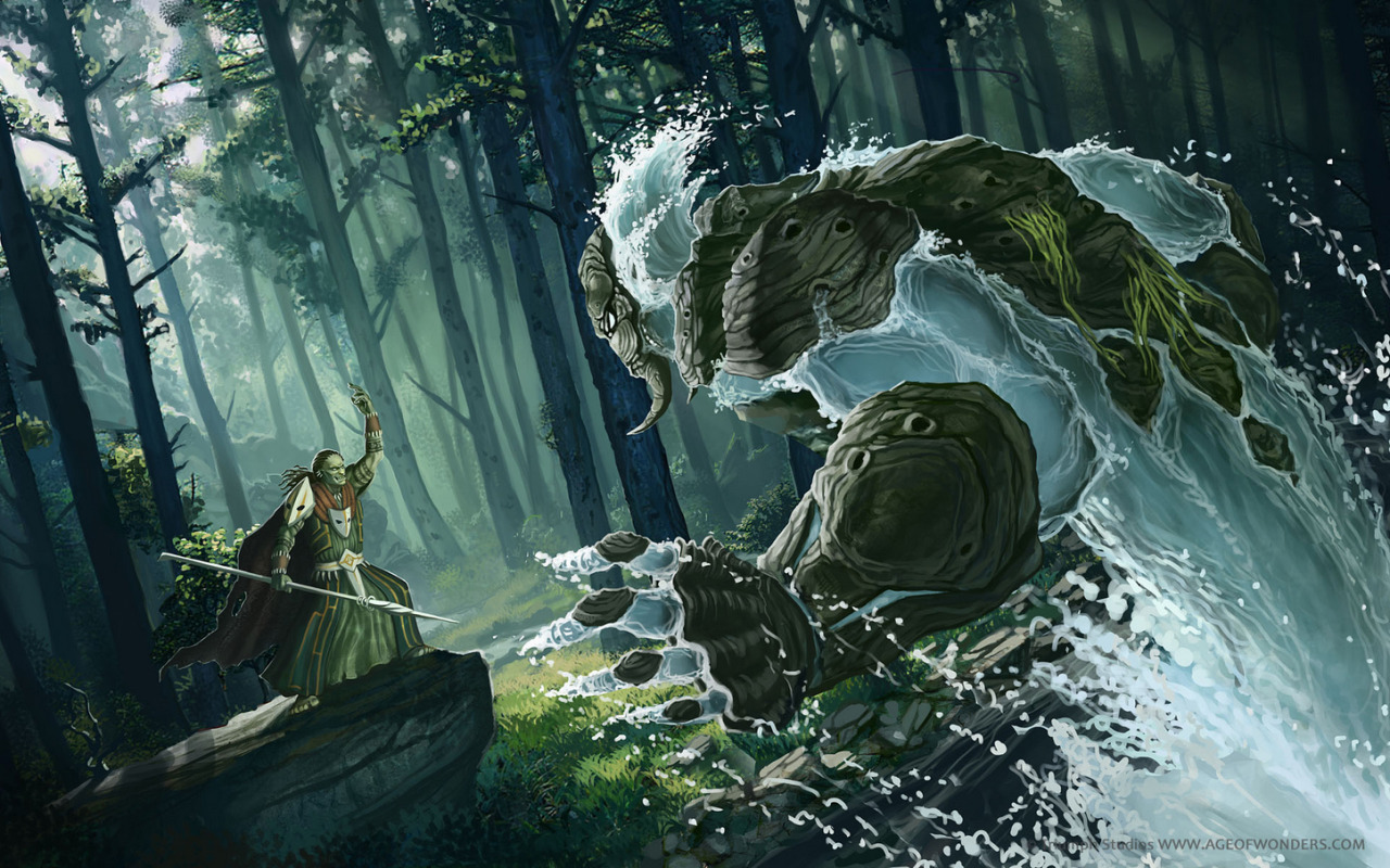 Dragons, Orcs, And Geeks